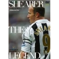 アラン・シアラー 「世界最高のストライカー」 廉価版