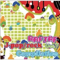 RAFTAF Vol.7 J-pop / rock Compilation