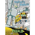 Nobody's Robots:A Farewell To Piebald