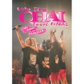 We The CHAI Tour! FINAL ～NEO KAWAII IS FOREVER～ [Blu-ray Disc+フォトブック]<完全生産限定盤>