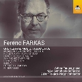 F.Farkas: Orchestral Music Vol. 5