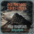 HOLY MOUNTAIN ～HELGAFJELL～
