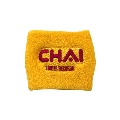 CHAI × TOWER RECORDS リストバンド