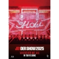 JO1DER SHOW 2025 'WHEREVER WE ARE' IN TOKYO DOME