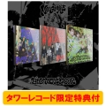4th EP『No Genre』 (ランダムバージョン)