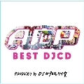 A応P BEST DJCD PRODUCED by DJサブカルクソ女 [CD+DVD]<限定生産盤>