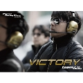VICTORY:リュ・シウォンのレーシングダイアリーシーズンVI