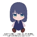 【推しの子】 Chibiぬいぐるみ 黒川あかね