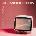 JUST IN TIME (XL Middleton Remix) / JUST IN TIME
