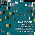 バルモーチン: ピアノ音楽集