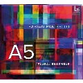 A5 - パニセロ: 作品集