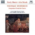 Paschale Mysterium - Gregorian Chant / Randon, Aurora Surgit