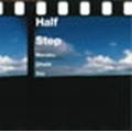 Half Step(アナログ限定盤)<限定盤>