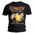 Queen 「Kind Of Magic」 T-shirt Mサイズ