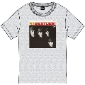 Meet The Beatles 50th Anniversary T-shirt Grey/XLサイズ<初回生産限定盤>