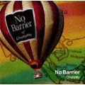 No Barrier