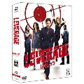 レバレッジ コンパクト DVD-BOX シーズン1