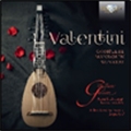 R.Valentini: Complete Mandolin Sonatas
