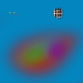 Balloon<Colored Vinyl/限定盤>