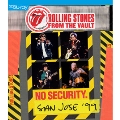 From The Vault: No Security - San Jose 1999