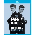 Harmonies From Heaven [Blu-ray Disc+DVD]