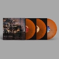 Music by Cavelight<数量限定盤/Orange Marble Vinyl>