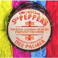The Orchestral Sgt Pepper