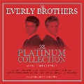 The Platinum Collection<Silver Vinyl>