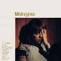 Midnights<限定盤/Mahogany Edition Vinyl>