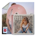 1989 (Taylor's Version)(Rose Garden Pink CD)