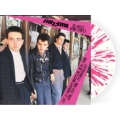 Cure - 36 West 62nd Street: Live At Hurrah's Nightclub. New York.＜Pink Splatter Vinyl＞