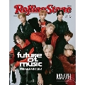 Rolling Stone Japan(ローリングストーン ジャパン) 2024年 05月号 [雑誌]