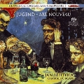 Historical Organs and Composers Vol.5 - Jugend–Art Nouveau