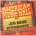 Jug Band Extravaganza
