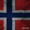 Norge Angrepe - European Rock Invasion, Vol. 2<Red Vinyl>