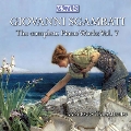 Sgambati: Complete Piano Works Vol.7