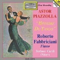 Piazzolla: Histoire du Tango (History of Tango)