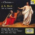 J.S.Bach: Christus - Airs of Cantatas