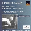 De Sabata Conducts Beethoven Symphonies No.3 & 8