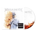 Megadeth (Lenticular Cover)＜限定盤＞