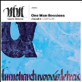 One Man Session Vol. 4: Underwater  <限定盤>
