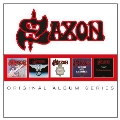 5CD Original Album Series