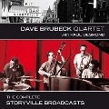 The Complete Storyville Broadcasts