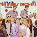 A Date With The Everly Brothers / The Fabulous Style Of The Everly Brothers