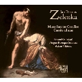 J.D.Zelenka: Missa Sanctae Caeciliae ZWV.1