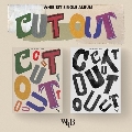 Cut-Out: 1st Single (ランダムバージョン)