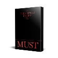 2PM THE HOTTEST ORIGIN: MUST MAKING BOOK [BOOK+DVD]