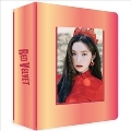 Photocard Collect Book (Irene)