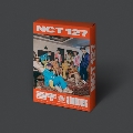 2Baddies: NCT 127 Vol.4 (NEMO Ver.) [ミュージックカード]