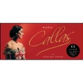 Maria Callas - 30 Complete Operas [64CD+CD-ROM]
